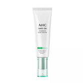 A.H.C Safe On Essence Sun Cream SPF50+ PA++++ 50ml